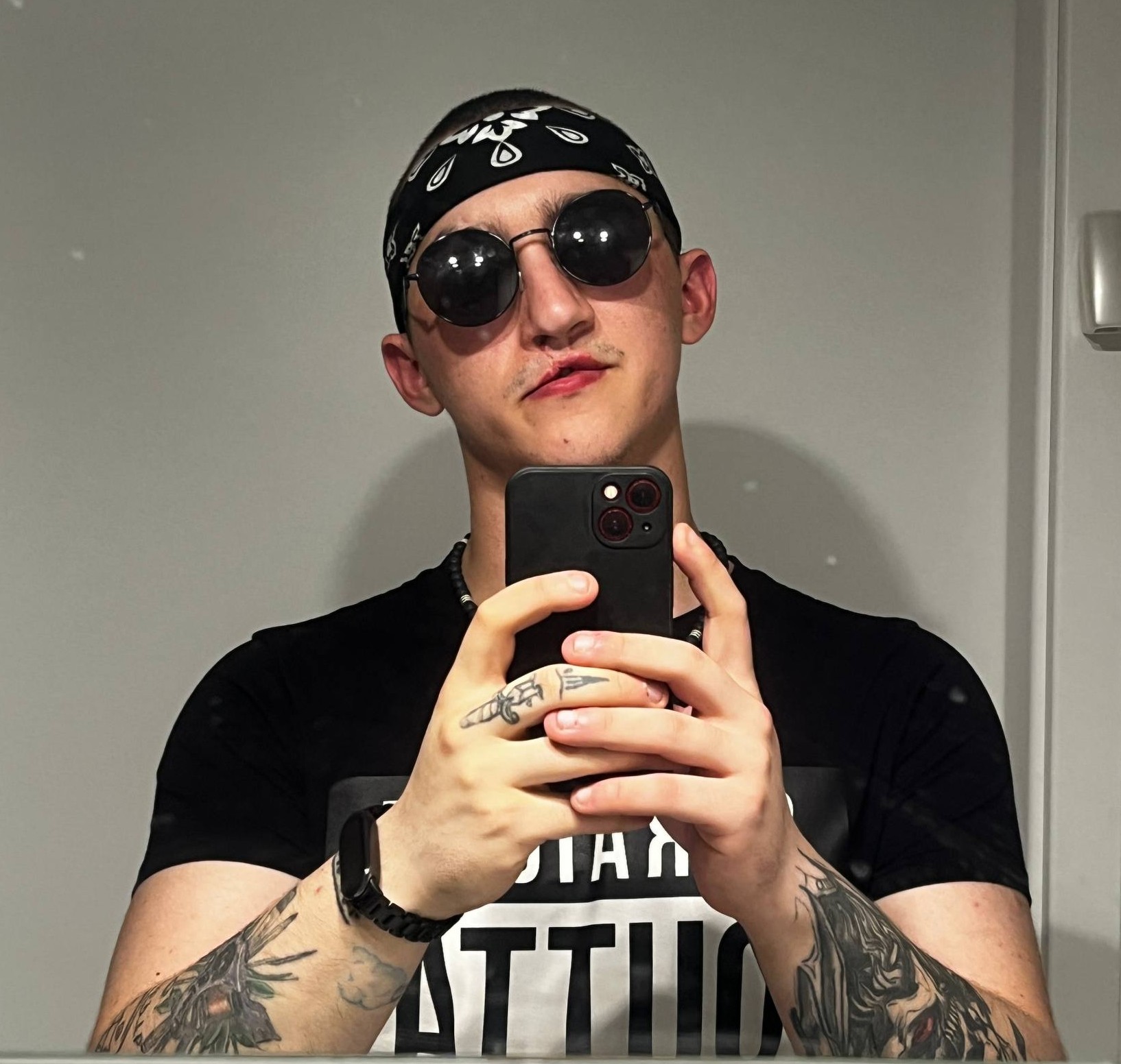 Profile Photo